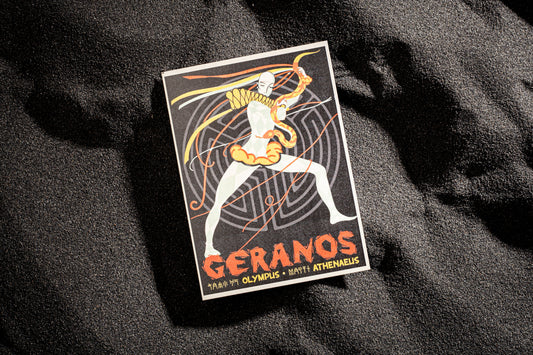 Geranos