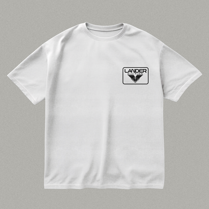 Commercial Recon Vehicle T-shirt
