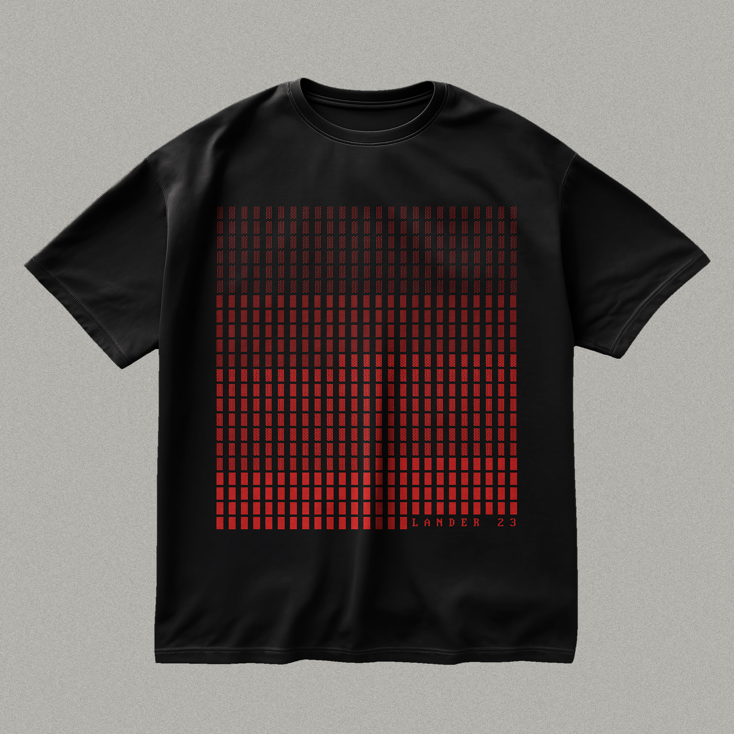 Pulse T shirt