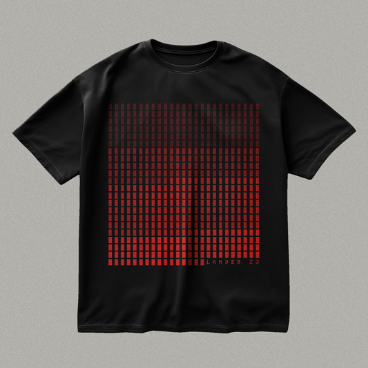 Pulse T shirt