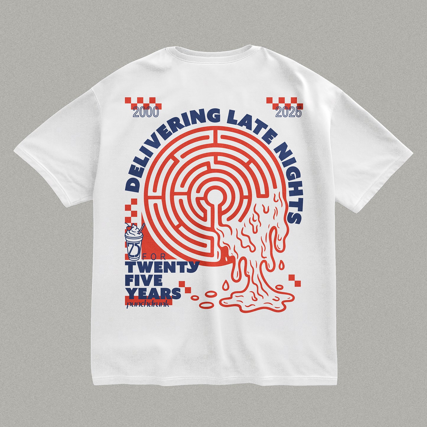 Late Nights Tee [Limited Edition]