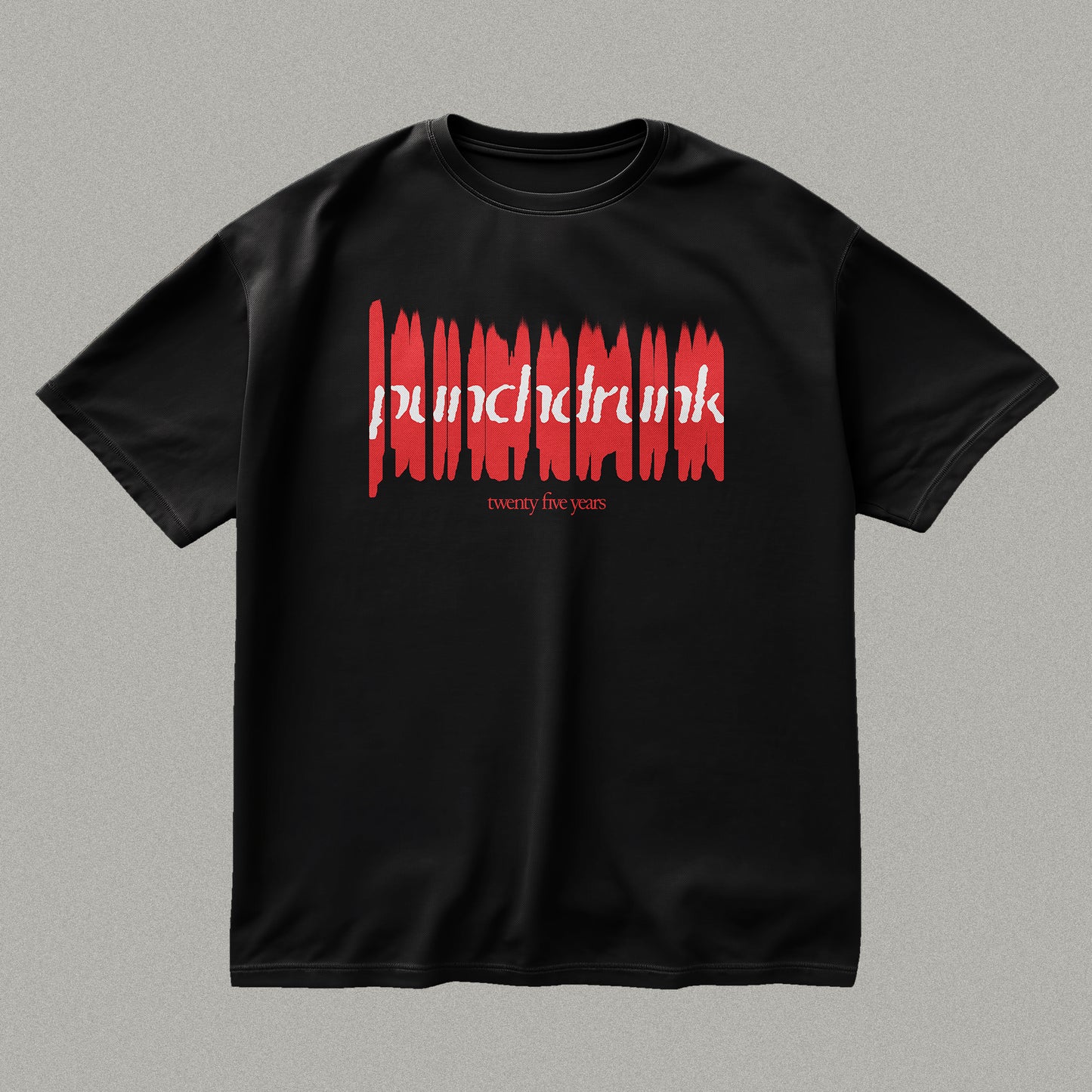 00-25 T shirt [Limited Edition]