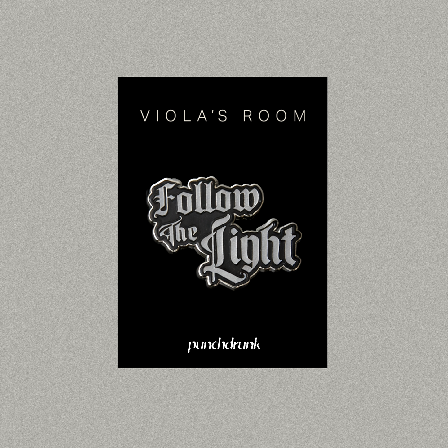 Follow The Light NYC [Limited Edition]