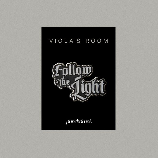 Follow The Light NYC [Limited Edition]