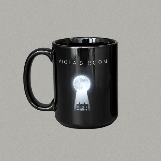 Viola Mug [Limited Edition]