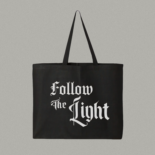 Follow The Light Tote [Limited Edition]