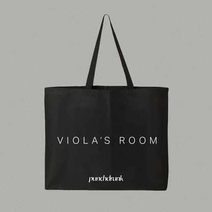 Follow The Light Tote [Limited Edition]